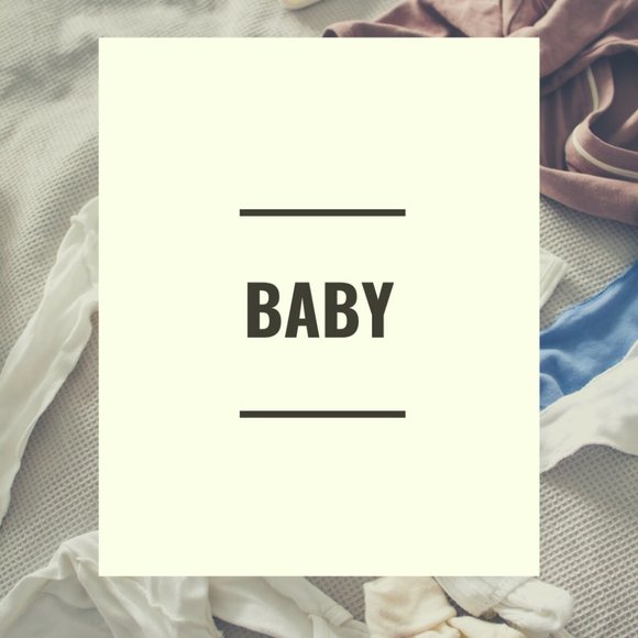 Baby Clothes - Picture 1 of 1